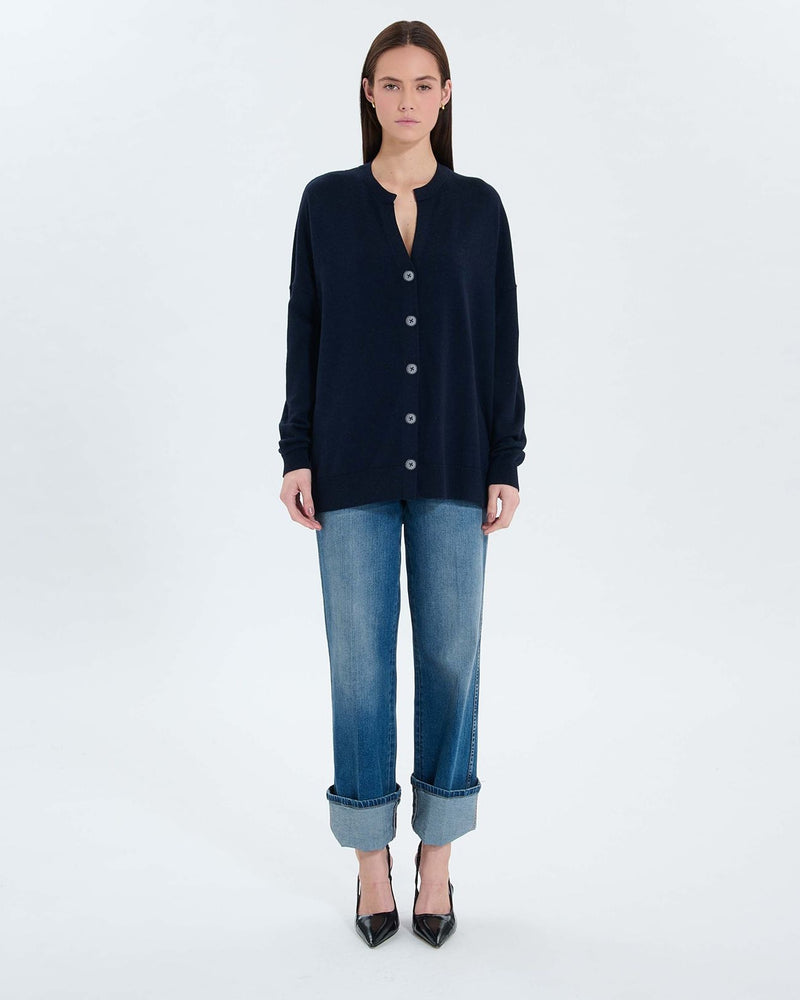Cardigan long nocturne_4