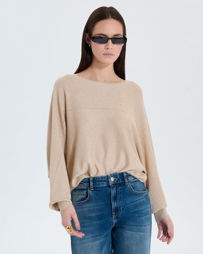 Pull col bateau champagne_1
