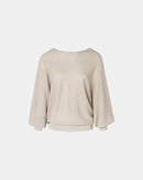 Pull col bateau champagne_5