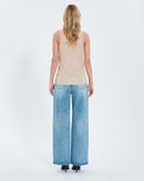 Pull sans manches champagne_3