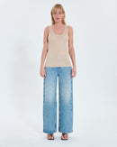 Pull sans manches champagne_4