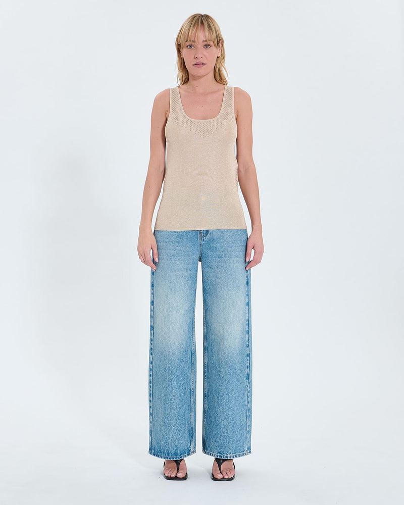 Pull sans manches champagne_4