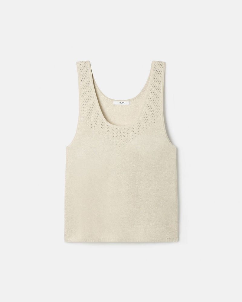 Pull sans manches champagne_5