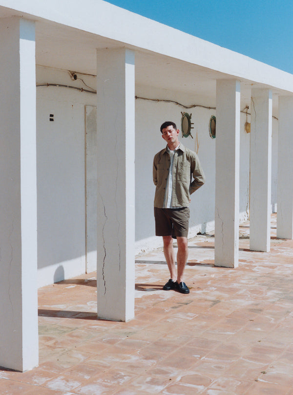 Short York - Cachi