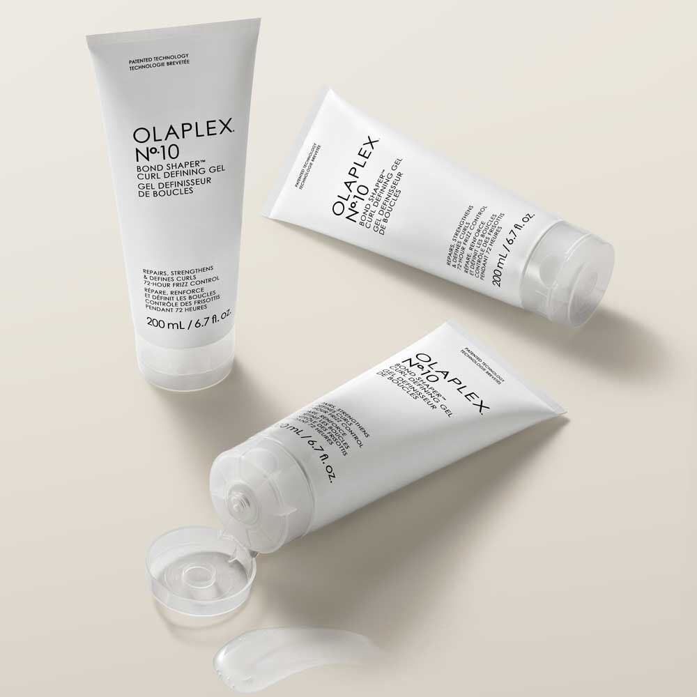 Olaplex - Curl Defining Gel No.10 - 200ml