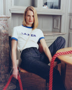 Camiseta «La Mer» Montherlant