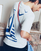Camiseta "Sailor Boat" Patureau - Hombre