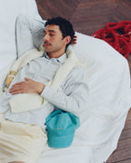 Chemise Boat "Oxford" Breteuil - Homme