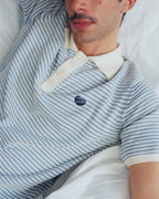 "Heart Patch" Chapu Polo