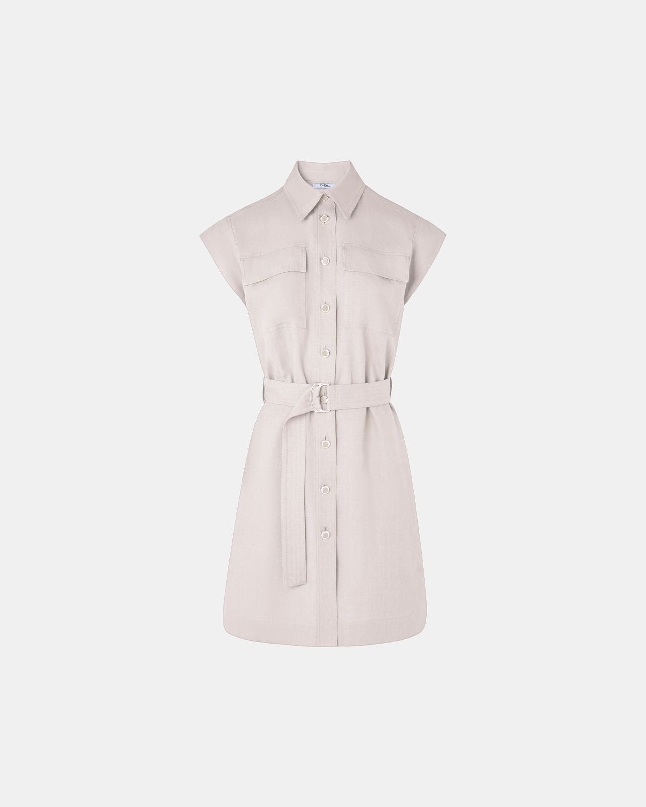 Vestido camisero crudo_1