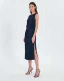 Robe mi-longue nocturne_1