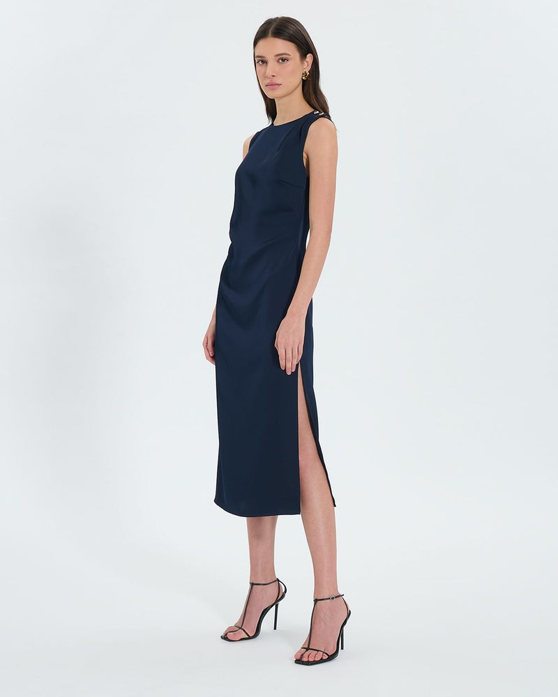 Robe mi-longue nocturne_1