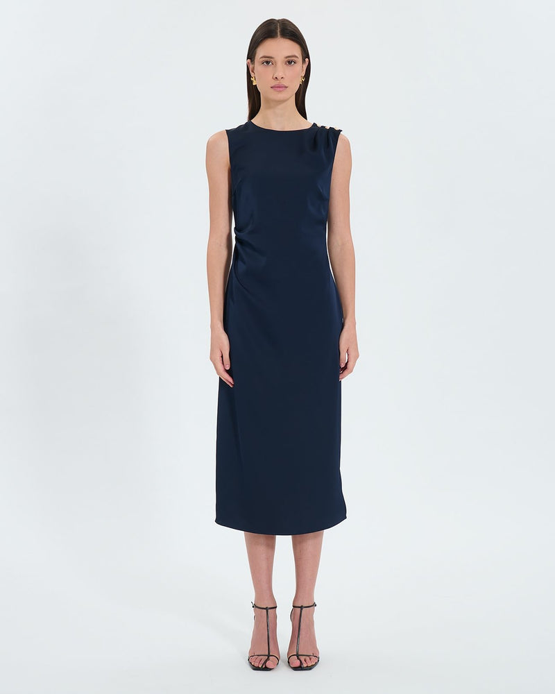 Robe mi-longue nocturne_4