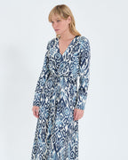 Long printed dress_2