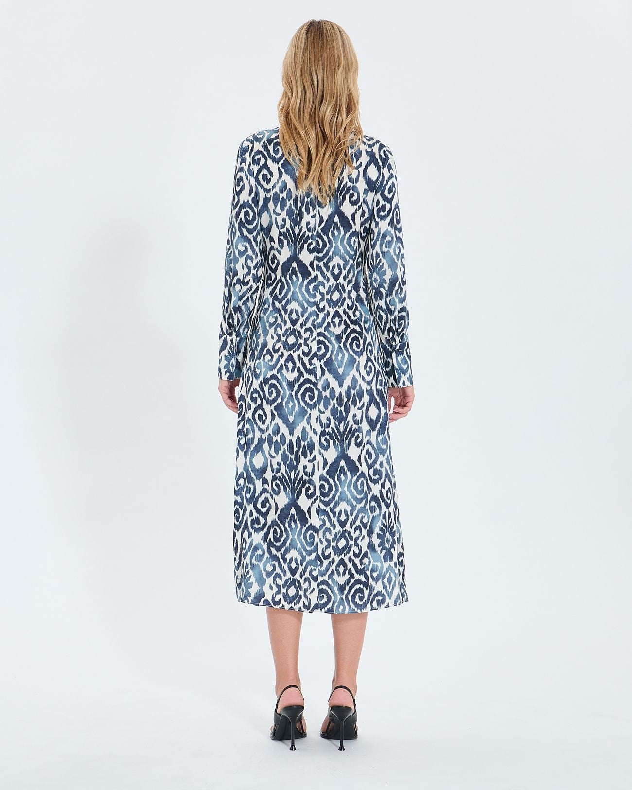 Long printed dress_3