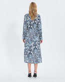 Robe longue à imprimé_3