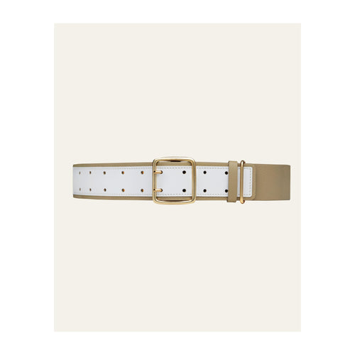 Ceinture L'Ambitieuse Taupe