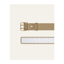 Ceinture L'Ambitieuse Taupe