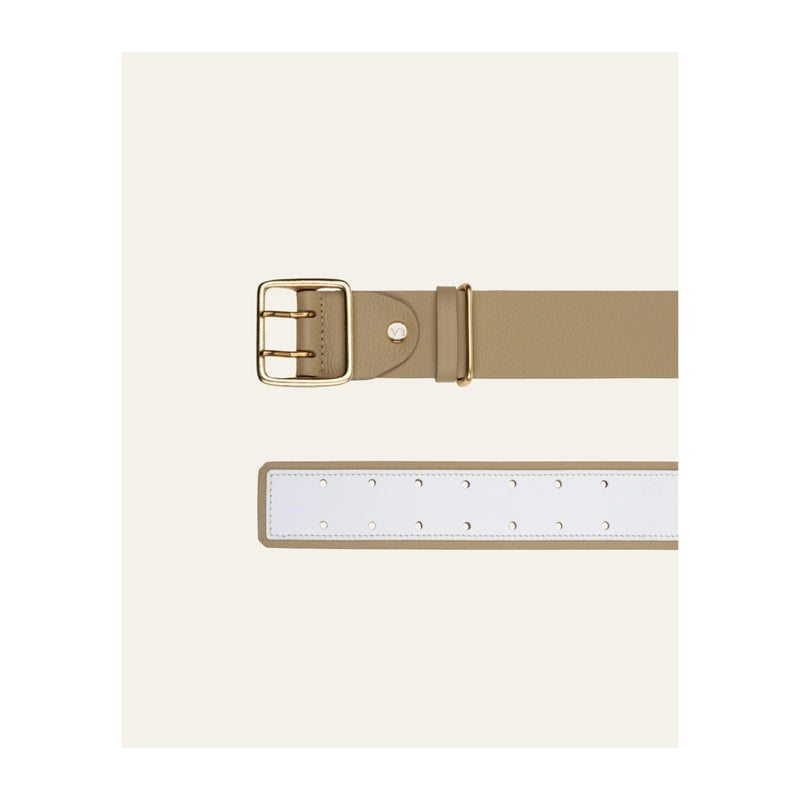 Ceinture L'Ambitieuse Taupe