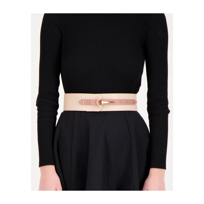 Ceinture La Gracieuse Nude