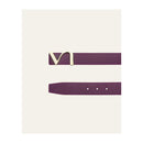 Ceinture L'Amoureuse Rose/Violette