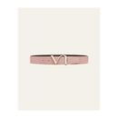 Ceinture L'Amoureuse Rose/Violette