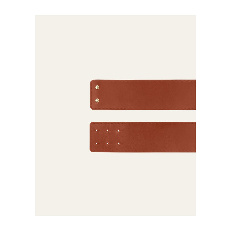 Ceinture La Passionnée Corail