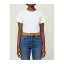 Ceinture La Raffinée Camel