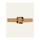 Ceinture La Raffinée Taupe