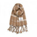 Écharpe Xxl High Lights