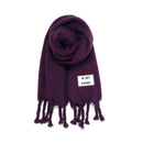 Écharpe Xxl In My Prime