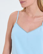 Sky blue tank top_2