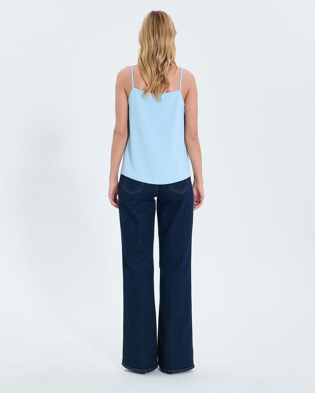 Sky blue tank top_3