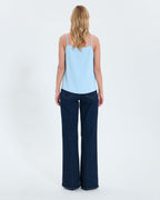 Sky blue tank top_3