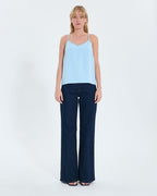 Sky blue tank top_4