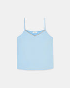 Sky blue tank top_5
