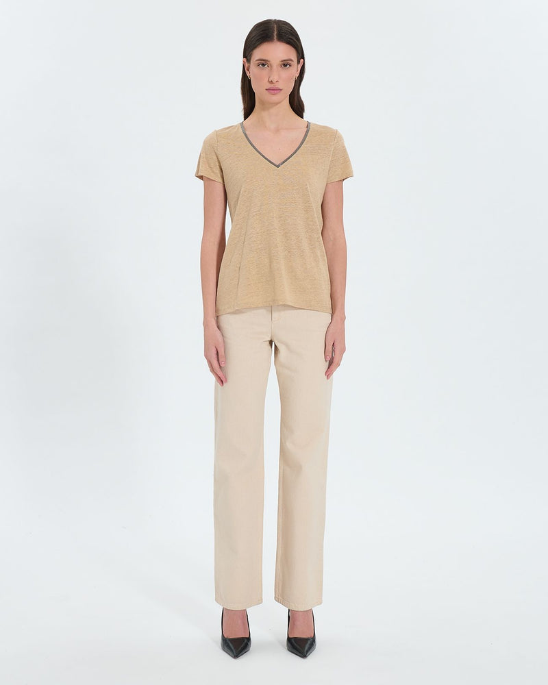 Top jersey beige_4