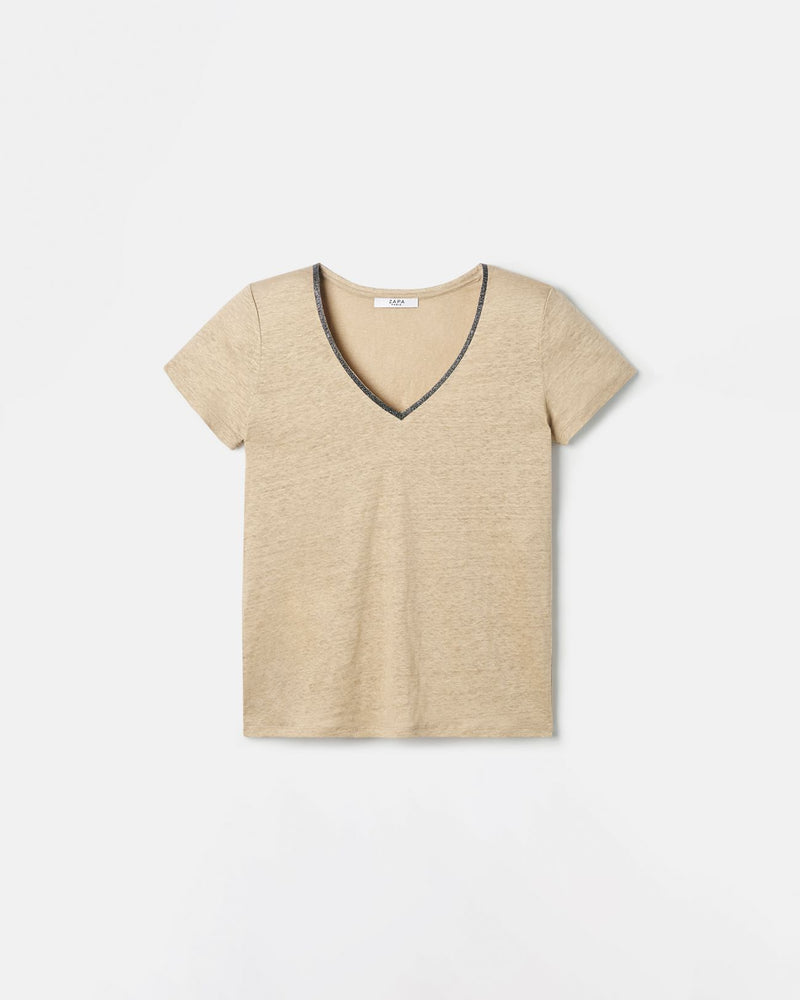 Top jersey beige_5