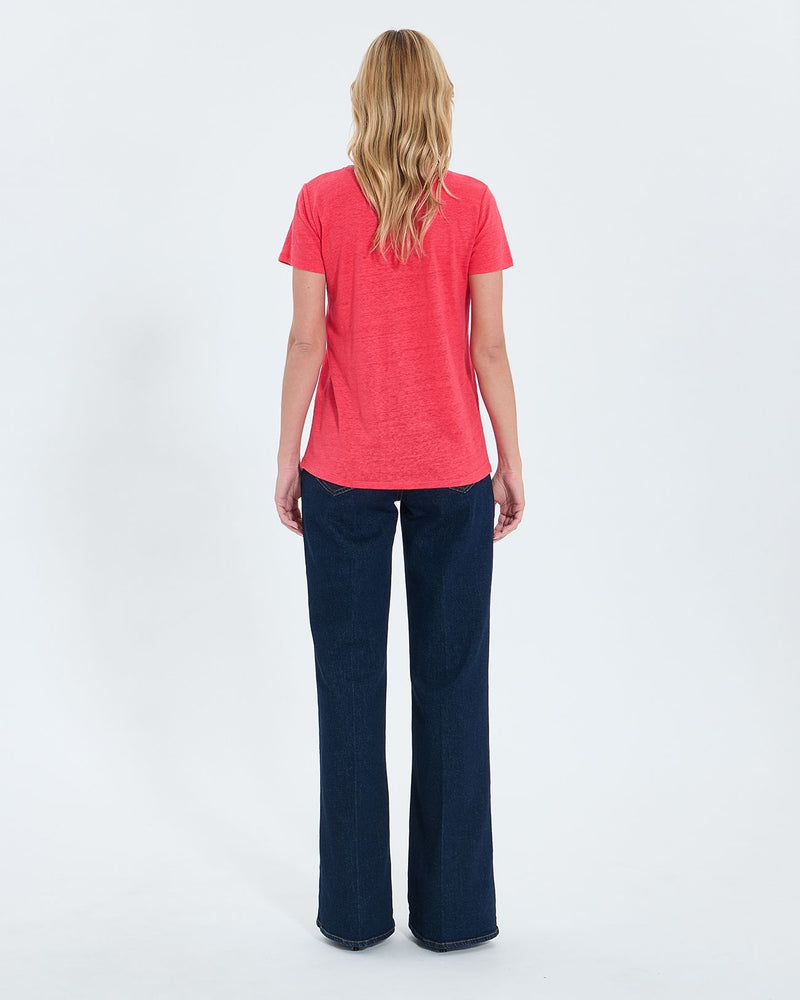 Top jersey corail_3