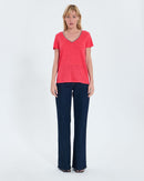 Top jersey corail_4