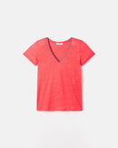 Top jersey corail_5