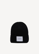 Vuarnet - Bonnet - Black - Homme