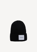 Vuarnet - Bonnet - Black - Homme