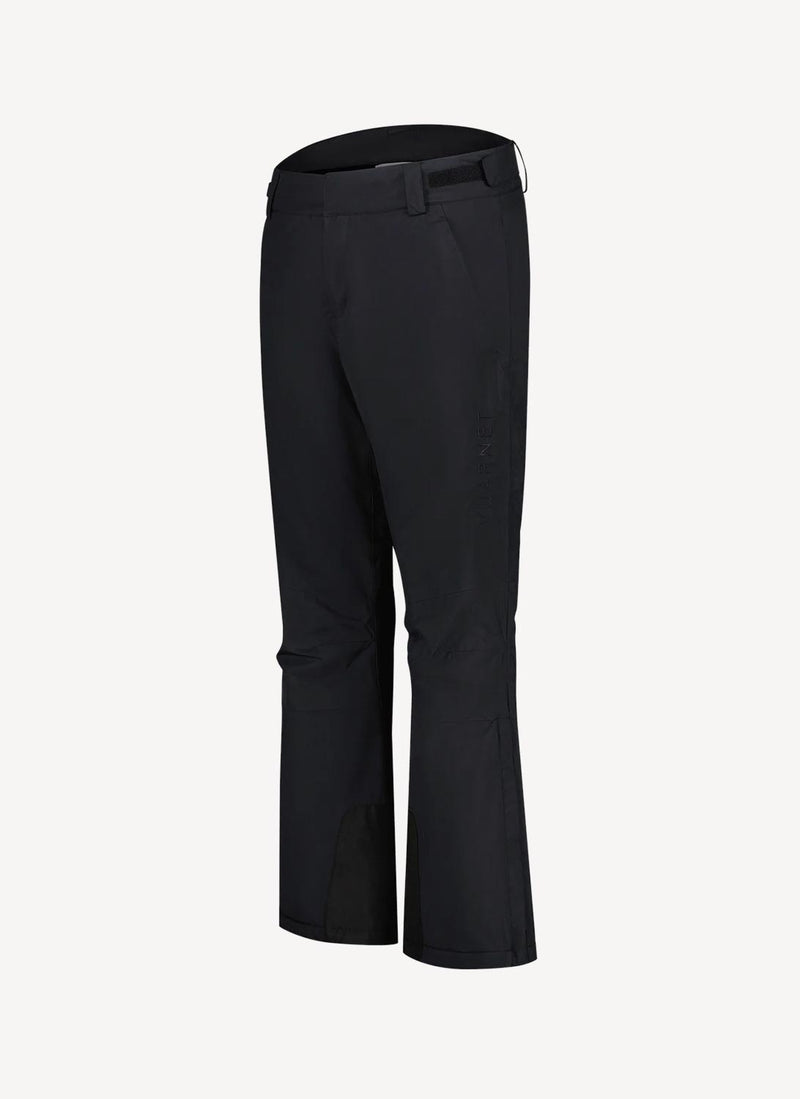 Vuarnet - Pantalon - Black - Homme