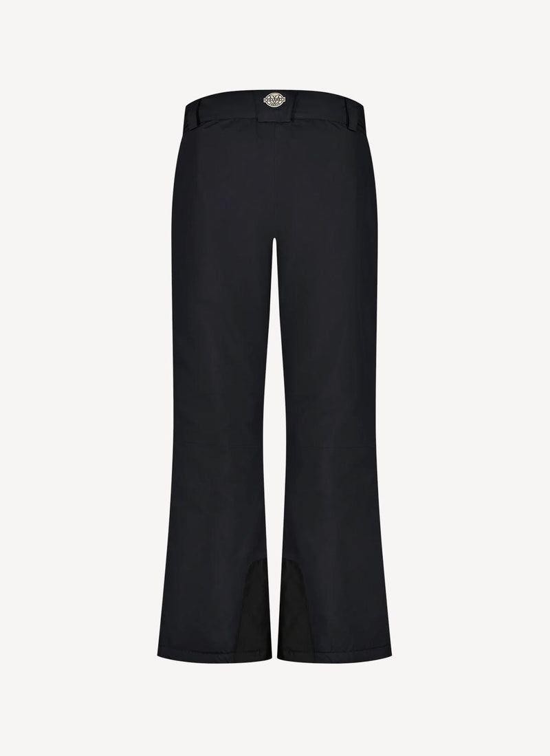 Vuarnet - Pantalon - Black - Homme