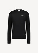 Vuarnet - Pull - Black - Homme