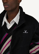 Vuarnet - Veste - Black - Homme