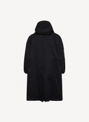 Vuarnet - Parka - Black - Homme