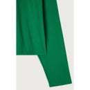 Round Neck T-Shirt - Verdant - Women