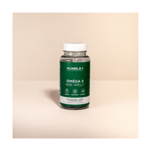 Omega 3 Age-Well®